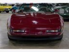 Thumbnail Photo 7 for 1993 Chevrolet Corvette